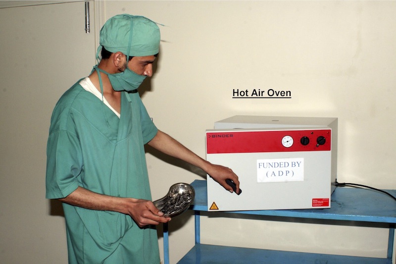 Cataract Screening