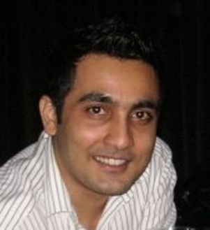 Farhan Mumtaz